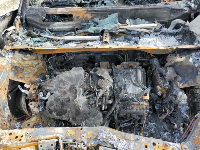 Photo 11 from auction – 2020 TOYOTA HIGHLANDER with VIN 5TDGARAH1LS502201