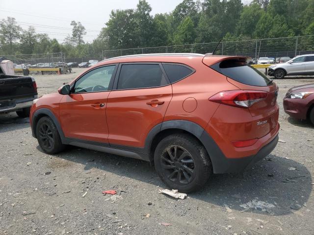 Photo 2 from auction – 2016 HYUNDAI TUCSON with VIN KM8J33A47GU117037