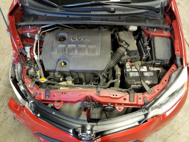 Photo 11 from auction – 2014 TOYOTA COROLLA L with VIN 5YFBURHE3EP058280