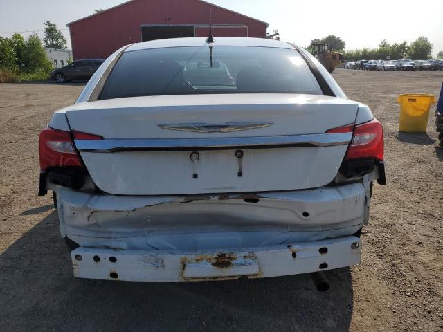 Photo 6 from auction – 2012 CHRYSLER 200 TOURIN with VIN 1C3CCBBB9CN202684
