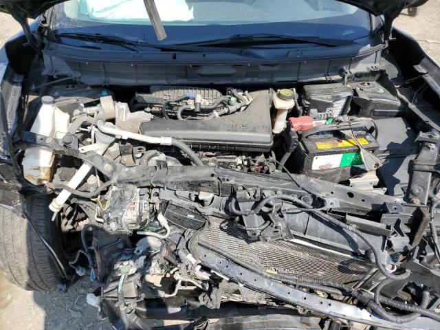 Photo 12 from auction – 2015 NISSAN ROGUE S with VIN KNMAT2MV5FP538657
