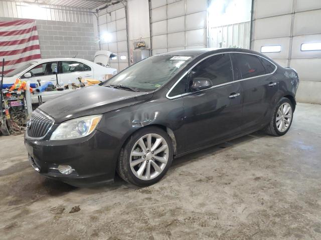BUICK VERANO CON 2013 مع رقم تعريف المركبة 1G4PR5SK7D4201453 - صورة من المزاد