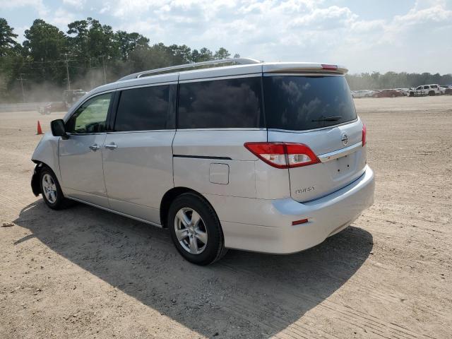Photo 2 from auction – 2017 NISSAN QUEST S with VIN JN8AE2KP2H9165698