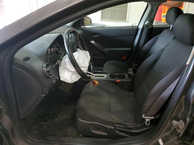 Photo 7 from auction – 2007 PONTIAC G6 BASE with VIN 1G2ZG58B474154952