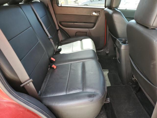 Photo 11 from auction – 2012 FORD ESCAPE LIM with VIN 1FMCU0EG0CKA41384