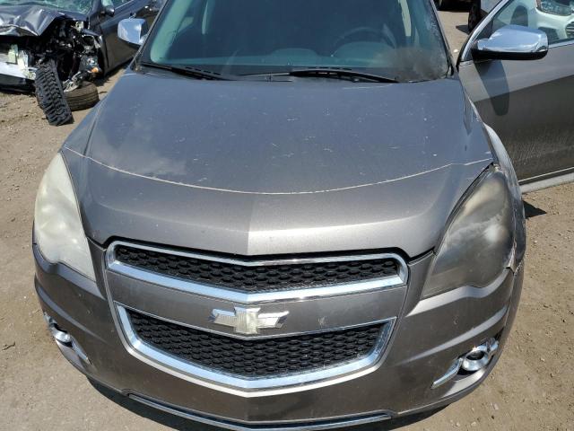 Photo 11 from auction – 2012 CHEVROLET EQUINOX LT with VIN 2GNFLNEKXC6255704