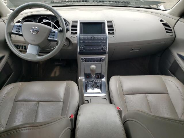 Photo 8 from auction – 2007 NISSAN MAXIMA SE with VIN 1N4BA41E17C839452