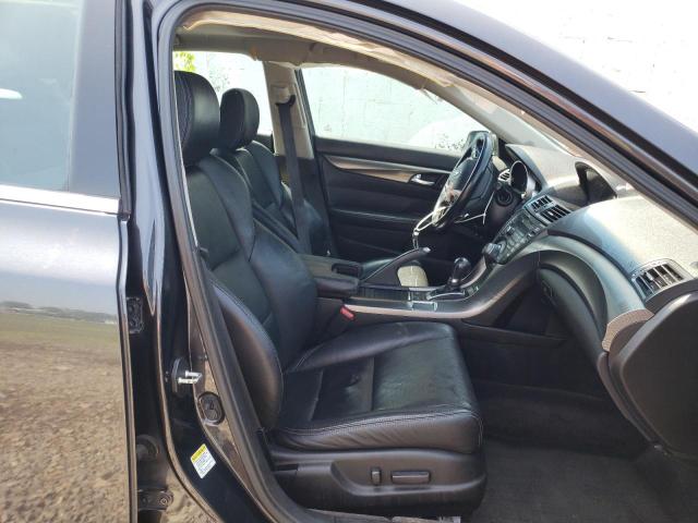 Photo 7 from auction – 2012 ACURA TL with VIN 19UUA9F51CA009912