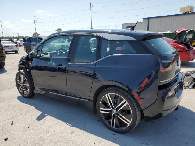 Photo 2 from auction – 2019 BMW I3 REX with VIN WBY8P4C55K7E59145