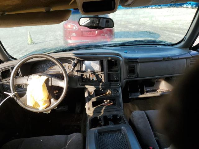 Photo 8 from auction – 2006 CHEVROLET SILVERADO with VIN 3GCEC14V16G210703