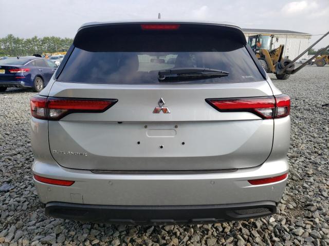 Photo 6 from auction – 2023 MITSUBISHI OUTLANDER with VIN JA4J4TA89PZ015532