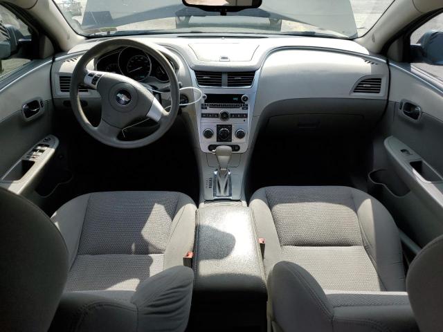 Photo 8 from auction – 2010 CHEVROLET MALIBU LS with VIN 1G1ZB5EB3AF229806