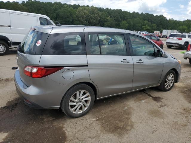 Photo 3 from auction – 2013 MAZDA 5 with VIN JM1CW2BL9D0146837