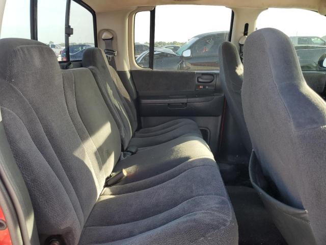 Photo 10 from auction – 2004 DODGE DAKOTA QUA with VIN 1D7HL38K54S737129