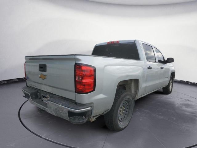Photo 3 from auction – 2015 CHEVROLET SILVERADO with VIN 3GCPCPEHXFG123631