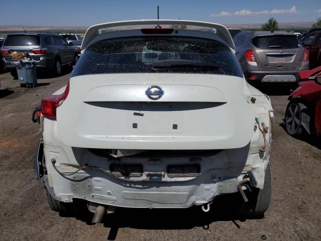 Photo 6 from auction – 2012 NISSAN JUKE S with VIN JN8AF5MR0CT115486