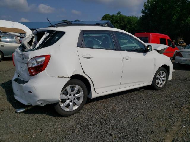 Zdjęcie 3 z aukcji – 2013 TOYOTA COROLLA MA z VIN 2T1LE4EE9DC023489
