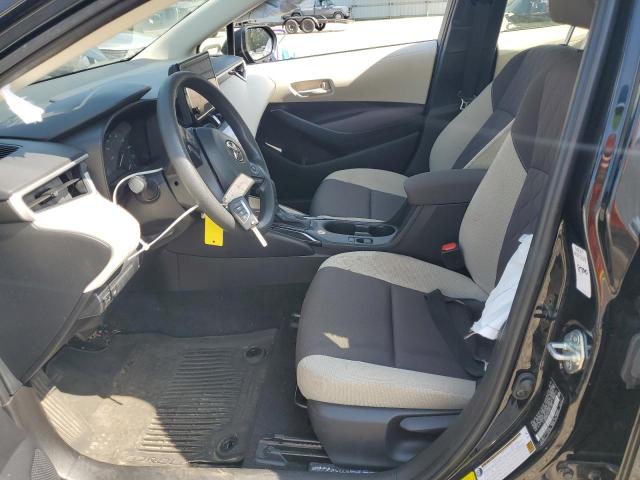Photo 7 from auction – 2023 TOYOTA COROLLA LE with VIN JTDB4MEE9P3001780