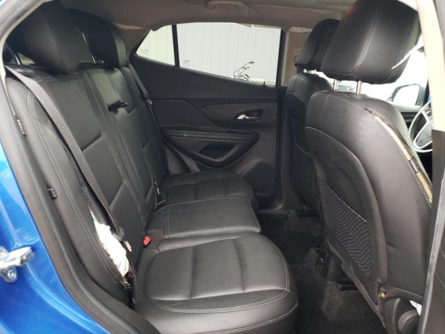 Photo 10 from auction – 2017 BUICK ENCORE ESS with VIN KL4CJCSB7HB174443