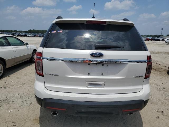Photo 6 from auction – 2015 FORD EXPLORER L with VIN 1FM5K7F85FGB89309