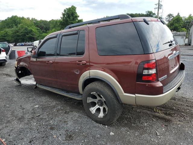 Photo 2 from auction – 2010 FORD EXPLORER E with VIN 1FMEU7EE4AUA80657