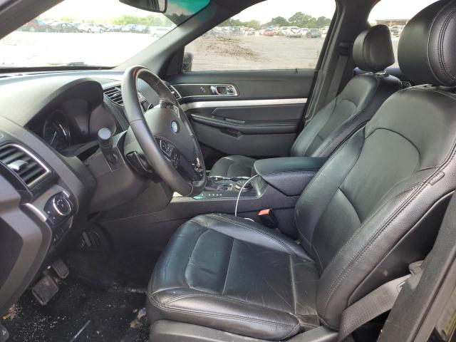 Photo 7 from auction – 2016 FORD EXPLORER X with VIN 1FM5K8D87GGA87312