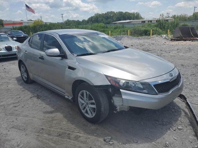 Photo 4 from auction – 2011 KIA OPTIMA LX with VIN KNAGM4A79B5185769