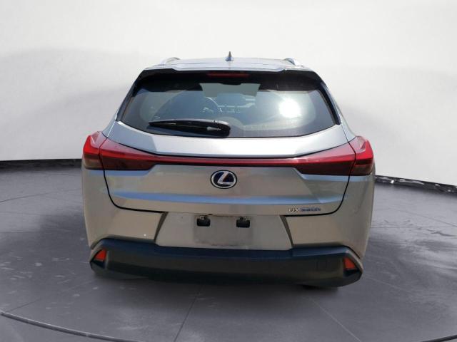Photo 6 from auction – 2019 LEXUS UX 250H with VIN JTHU9JBH4K2019592