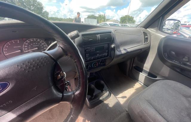 Photo 9 from auction – 2002 FORD RANGER SUP with VIN 1FTYR44V32PB24490