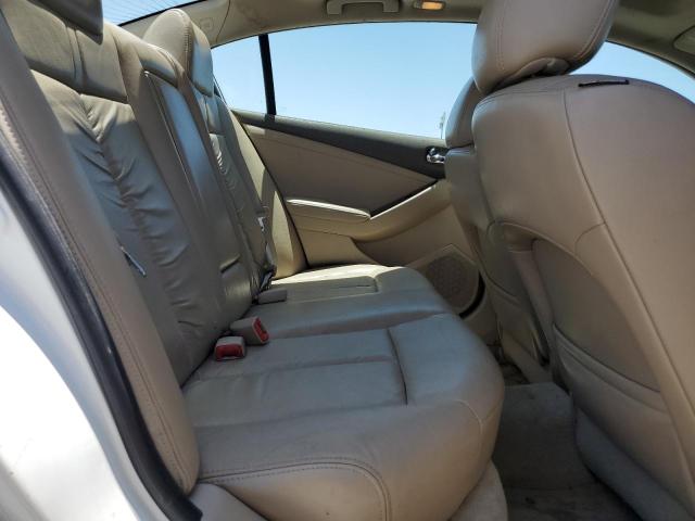 Photo 10 from auction – 2011 NISSAN ALTIMA SR with VIN 1N4BL2AP0BN474212