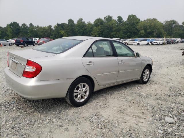 Photo 3 from auction – 2004 TOYOTA CAMRY LE with VIN 4T1BF32K64U569839