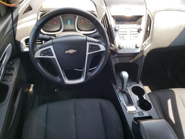 Photo 8 from auction – 2011 CHEVROLET EQUINOX LT with VIN 2CNALDEC9B6226114