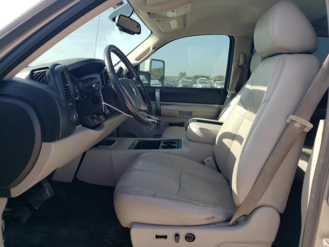 Снимка 7 от търг – 2007 CHEVROLET SILVERADO с VIN 2GCEC13C871509888