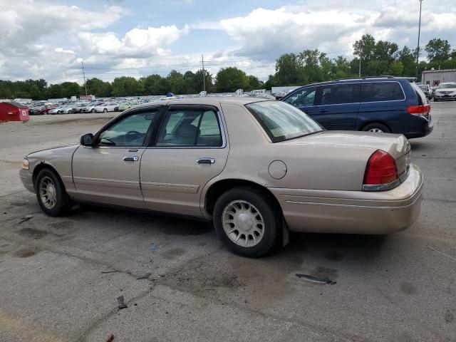 Photo 2 from auction – 1998 FORD CROWN VICT with VIN 2FAFP74W7WX179277