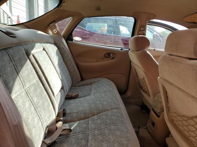 Photo 10 from auction – 1996 FORD TAURUS GL with VIN 1FALP52U2TA203868