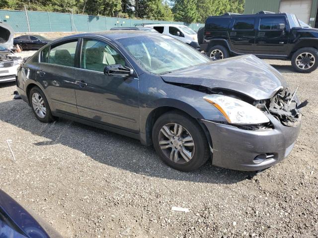Photo 4 from auction – 2011 NISSAN ALTIMA BAS with VIN 1N4AL2AP9BN451829