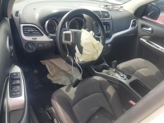 Photo 8 from auction – 2014 DODGE JOURNEY SE with VIN 3C4PDCAB4ET134492
