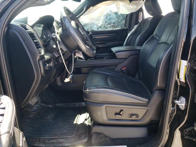 Photo 7 from auction – 2020 RAM 3500 LIMIT with VIN 3C63RRPL3LG279345
