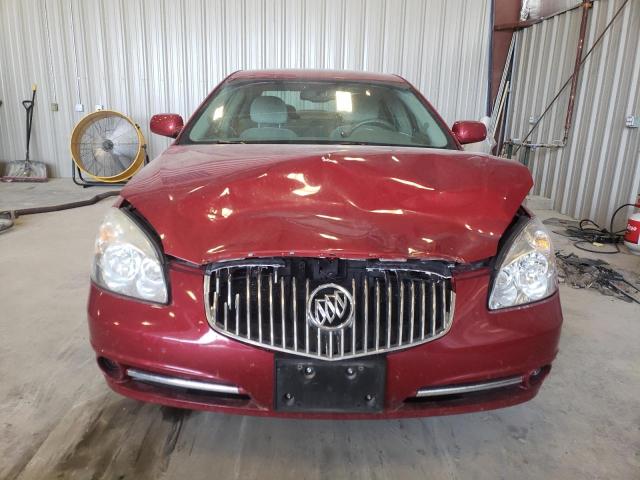 Фото 5 с аукциона – 2011 BUICK LUCERNE CX с VIN 1G4HA5EM1BU123564