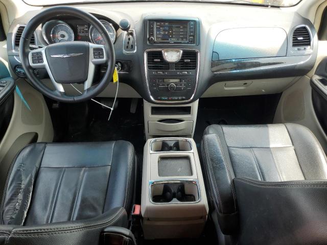 Photo 8 from auction – 2013 CHRYSLER TOWN & COU with VIN 2C4RC1BG4DR621316