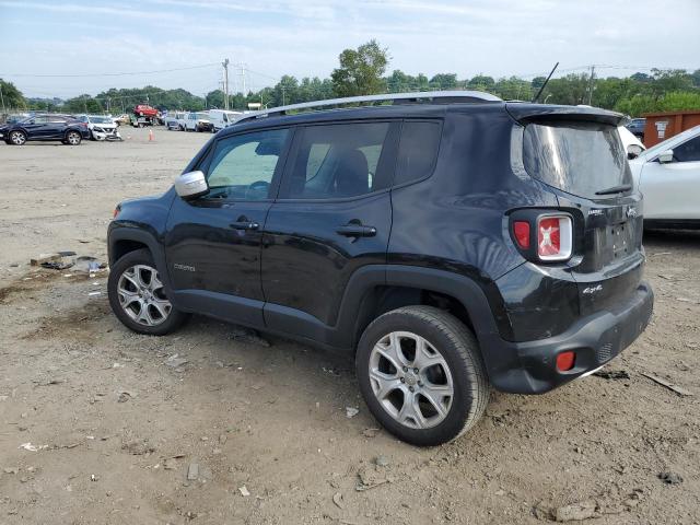 Photo 2 from auction – 2017 JEEP RENEGADE L with VIN ZACCJBDB0HPE74702