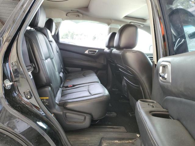 Photo 11 from auction – 2013 NISSAN PATHFINDER with VIN 5N1AR2MN3DC670900