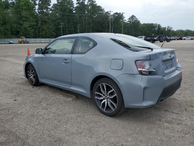 Photo 2 from auction – 2016 TOYOTA SCION TC with VIN JTKJF5C70GJ014874