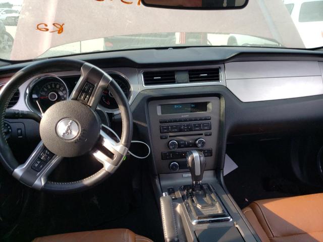 Photo 8 from auction – 2014 FORD MUSTANG with VIN 1ZVBP8AM2E5284601