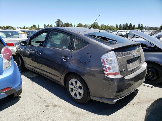 Photo 2 from auction – 2009 TOYOTA PRIUS with VIN JTDKB20U793476095