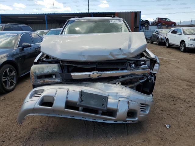 Photo 5 from auction – 2006 CHEVROLET TRAILBLAZE with VIN 1GNDT13S862287247