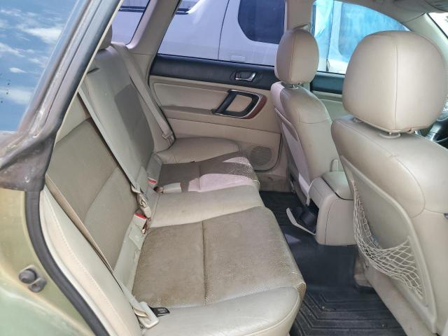 Photo 10 from auction – 2005 SUBARU LEGACY OUT with VIN 4S4BP86C554370618
