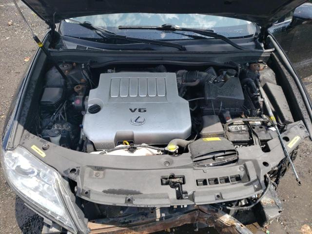 Снимка 11 от търг – 2015 LEXUS ES 350 с VIN JTHBK1GG3F2185121