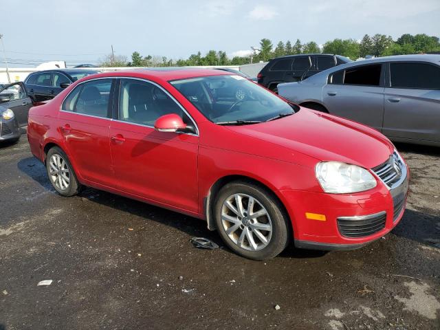 Photo 4 from auction – 2010 VOLKSWAGEN JETTA with VIN 3VWRZ7AJ4AM061652