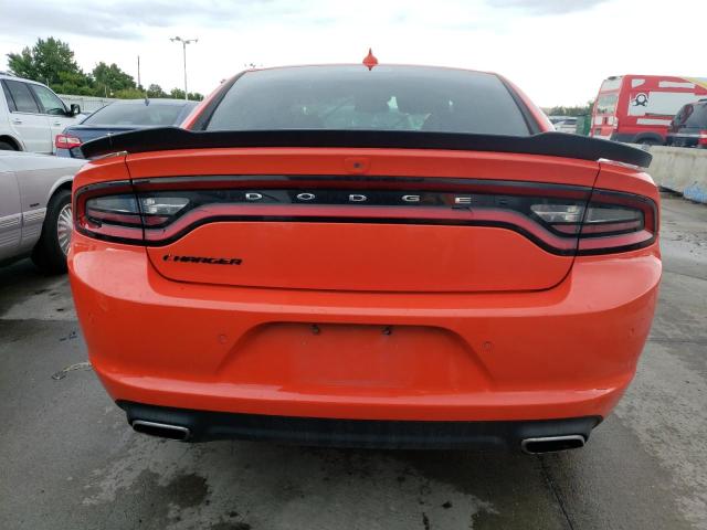 Photo 6 from auction – 2018 DODGE CHARGER GT with VIN 2C3CDXJG4JH291612